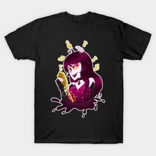 Jaasu-Demon Songtress T-Shirt